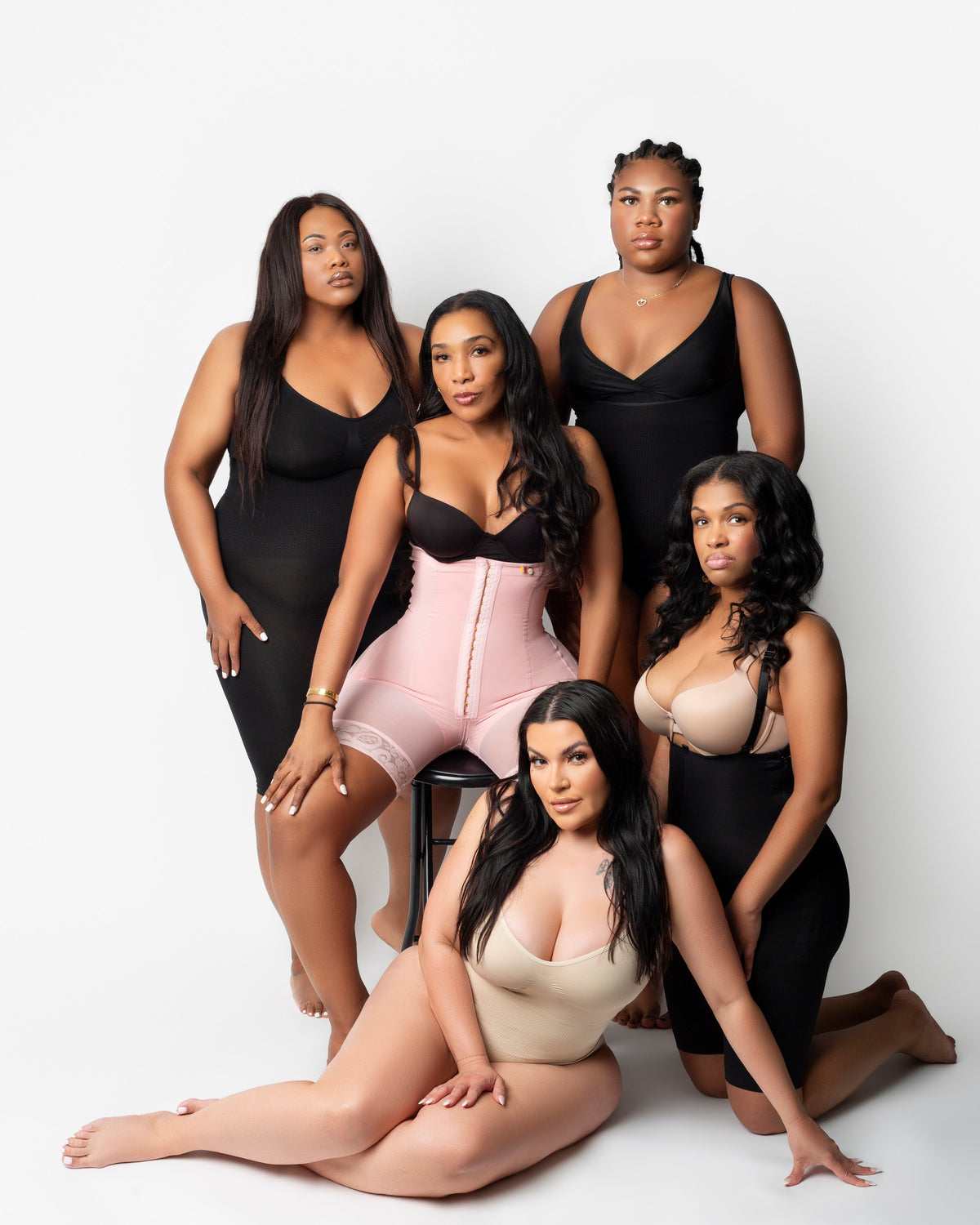 Shapewear