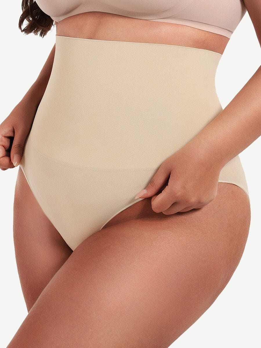 InstaSmooth Seamless Low Rise Briefs