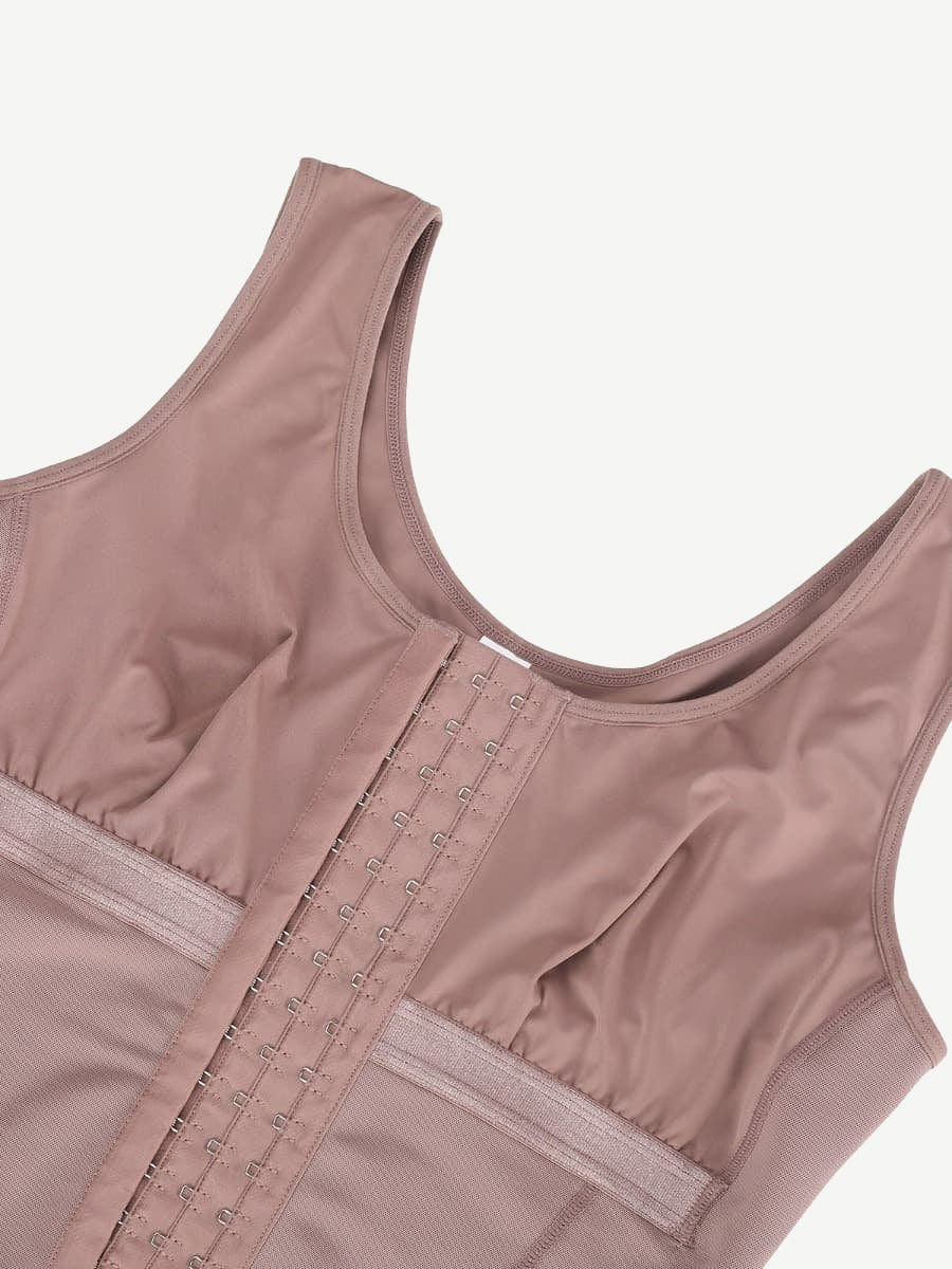 Shapewow ReviveFit Body Full Body & Chest Shaper