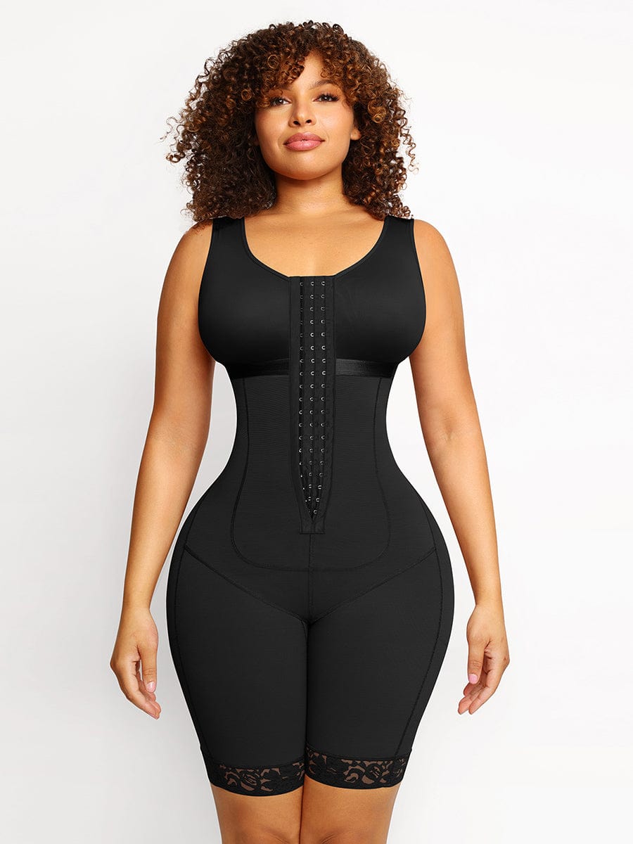 Shapewow ReviveFit Full Body Tummy & Chest Shaper