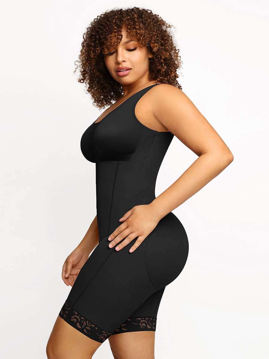 Shapewow ReviveFit Full Body Tummy & Chest Shaper