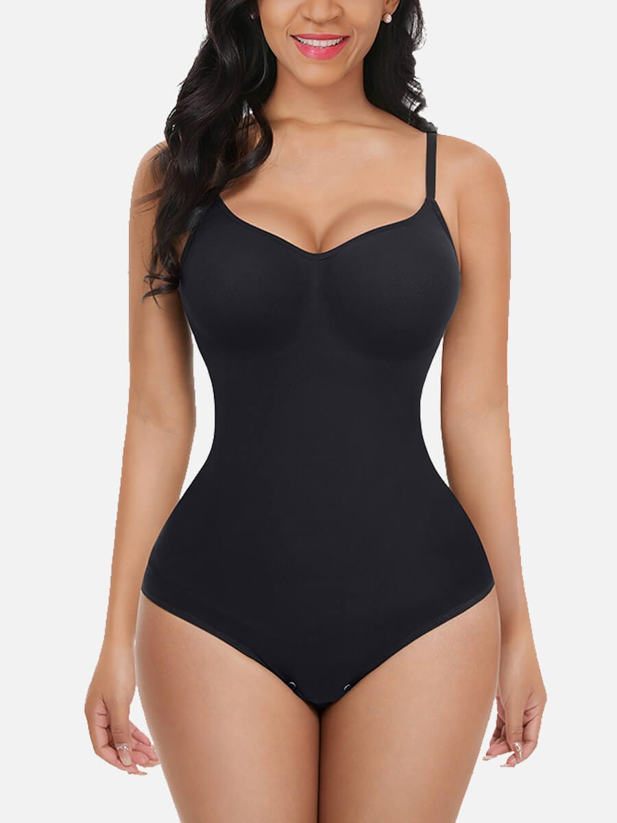 Sculpt & Slim Seamless Shapewear Briefs